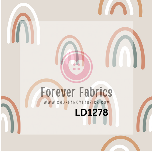 LD1278   -22| Preorder | By The Yards