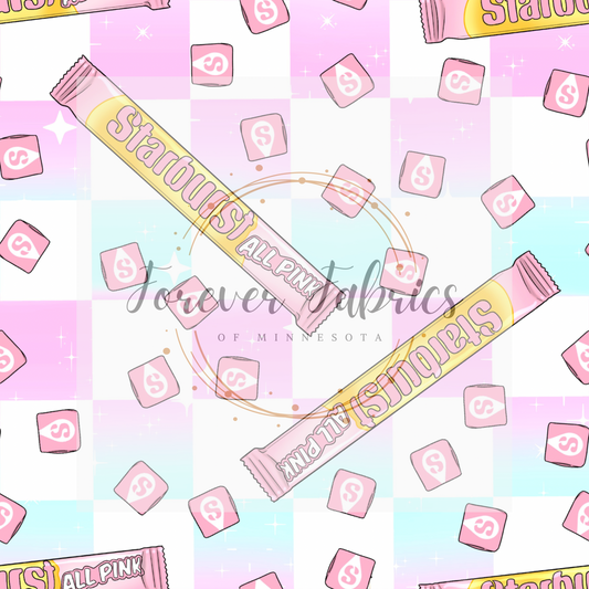 Ombre Starbursts .   . .  (BH/ 23). | Preorder | Fabric By The Yard