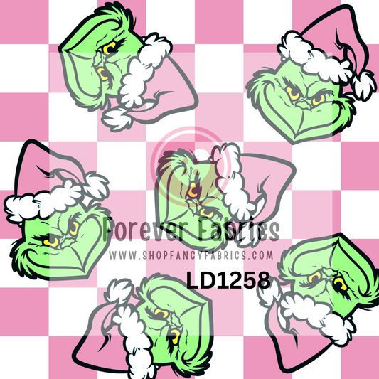 LD1258   -22| Preorder | By The Yards