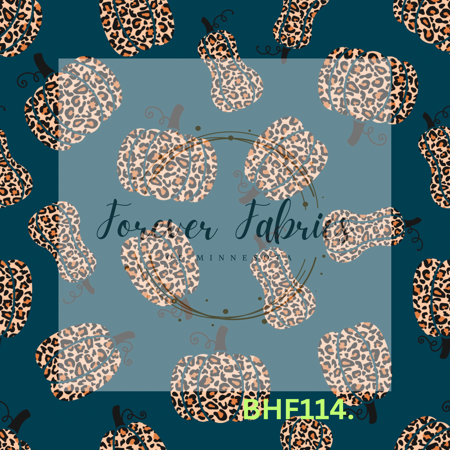 BHF114 | Preorder | Fabric By The Yard