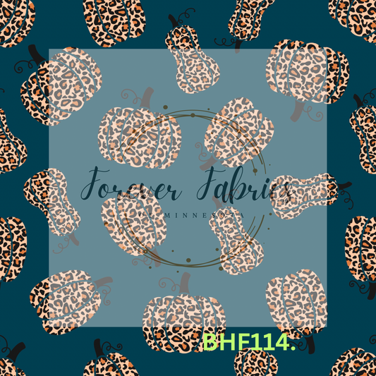 BHF114 | Preorder | Fabric By The Yard