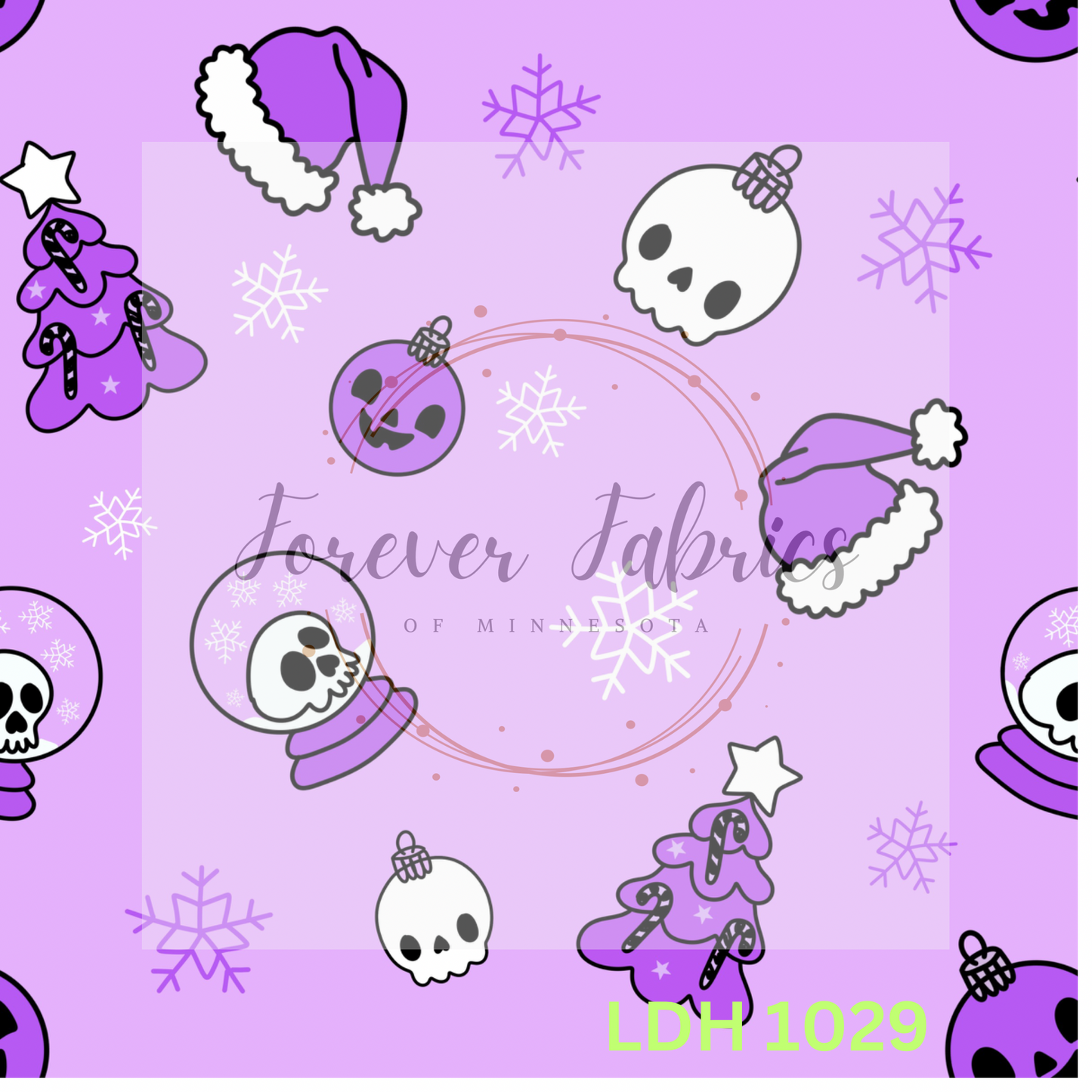 LDH 1029.  | Preorder Fabric | By The Yard