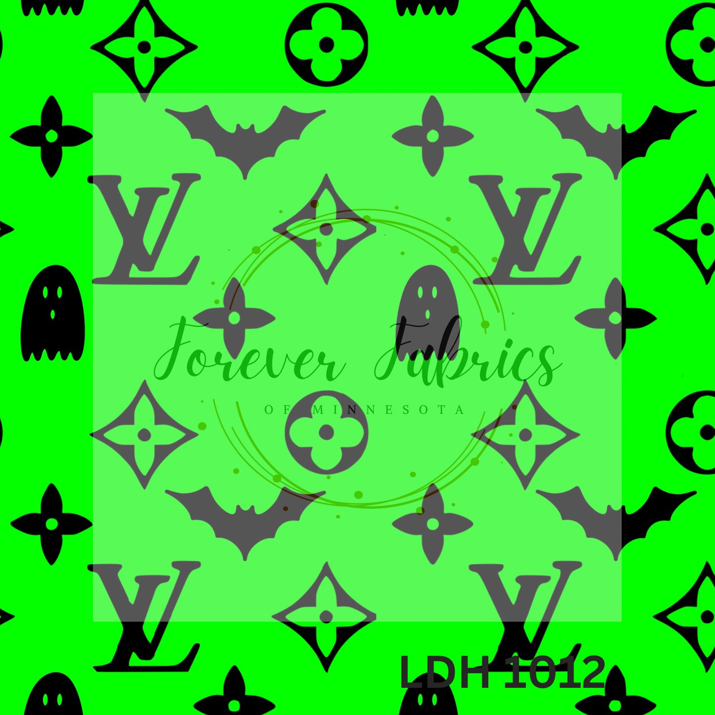 LDH 1012   | Preorder Fabric | By The Yard