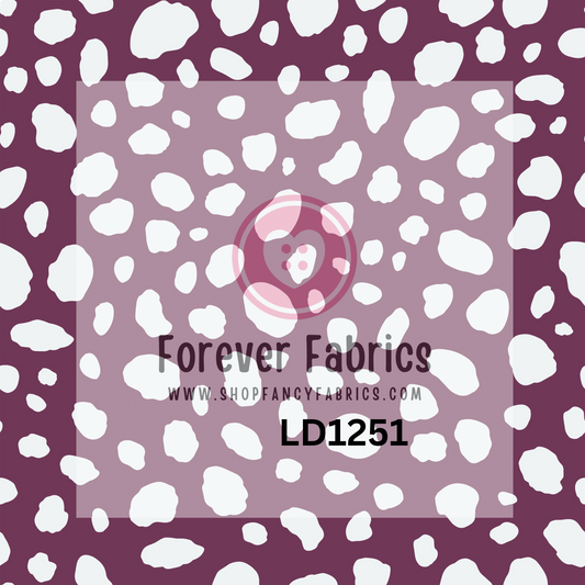 LD1251   -22| Preorder | By The Yards