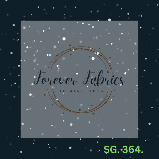 SG 364 . | Preorder | Fabric By The Yard