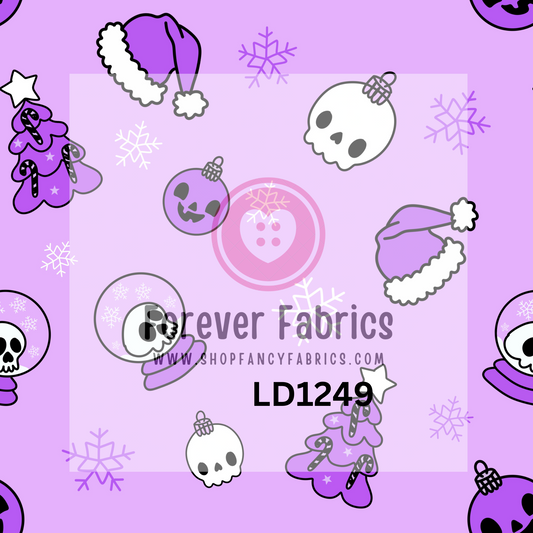 LD1249   -22| Preorder | By The Yards
