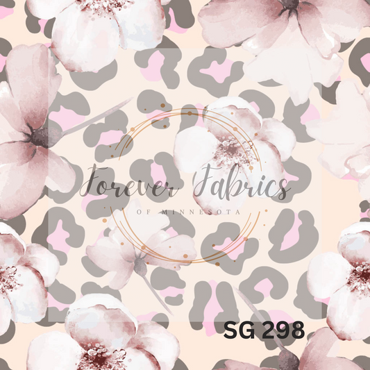 SG 298 . | Preorder | Fabric By The Yard