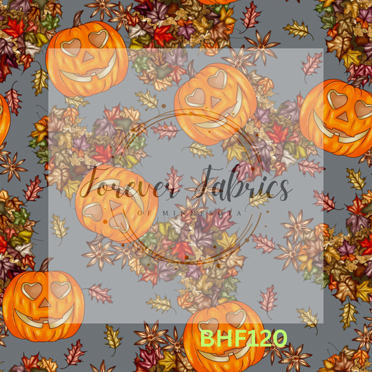 BHF120 | Preorder | Fabric By The Yard