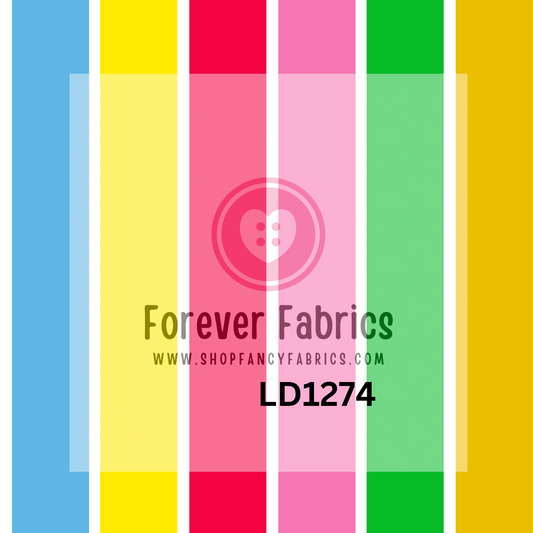 LD1274   -22| Preorder | By The Yards