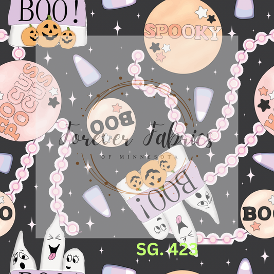 SG 423 | Preorder | Fabric By The Yard
