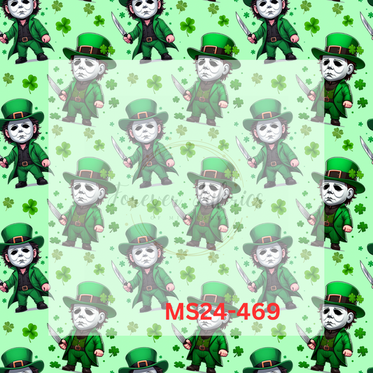 MS24 - 469         | Preorder | Fabric By The Yard