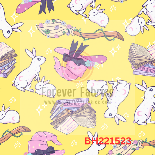 BH2215123   | Preorder  | Fabric By The Yard