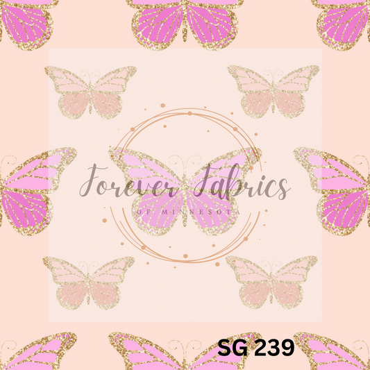 SG 239 . | Preorder | Fabric By The Yard