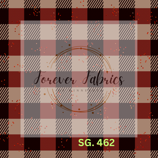 SG 462 | Preorder | Fabric By The Yard