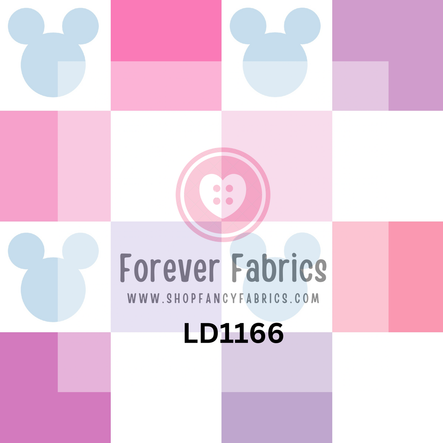 LD1166   -22| Preorder | By The Yards