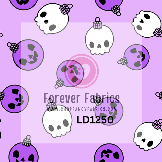 LD1250   -22| Preorder | By The Yards