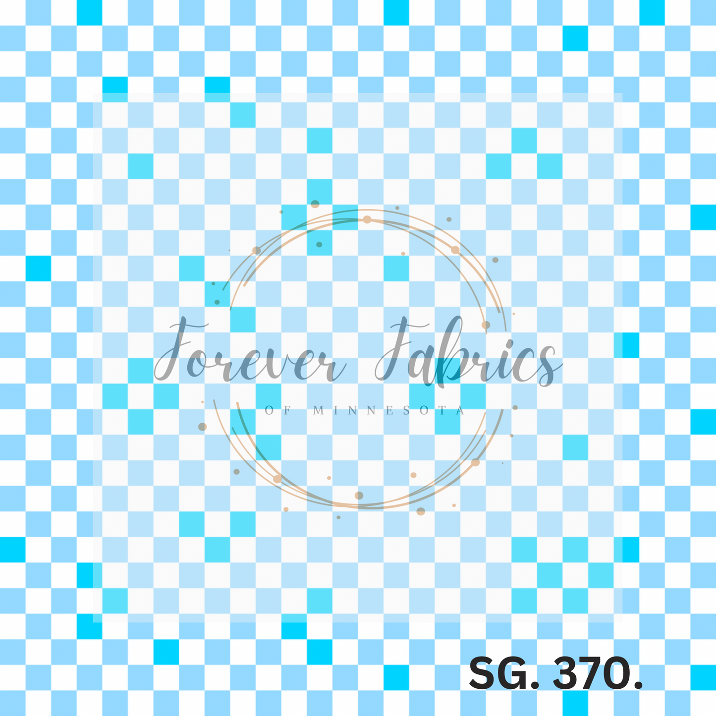 SG 370  . | Preorder | Fabric By The Yard