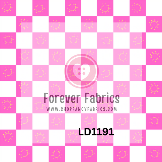 LD1191   -22| Preorder | By The Yards