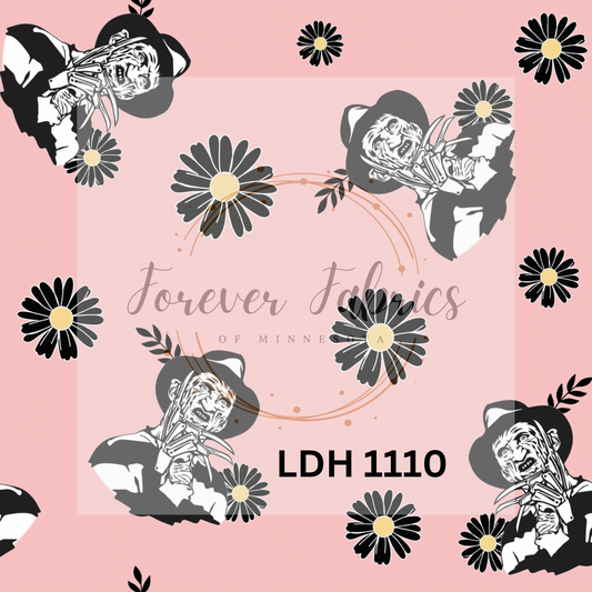 LDH 1110    | Preorder Fabric | By The Yard