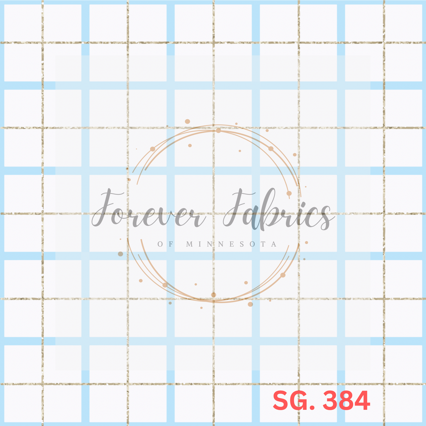 SG 384  . | Preorder | Fabric By The Yard