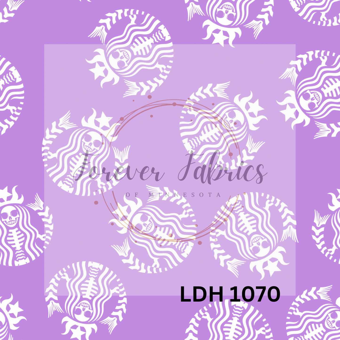 LDH 1070. | Preorder Fabric | By The Yard
