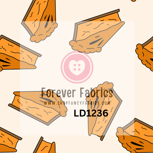 LD1236   -22| Preorder | By The Yards