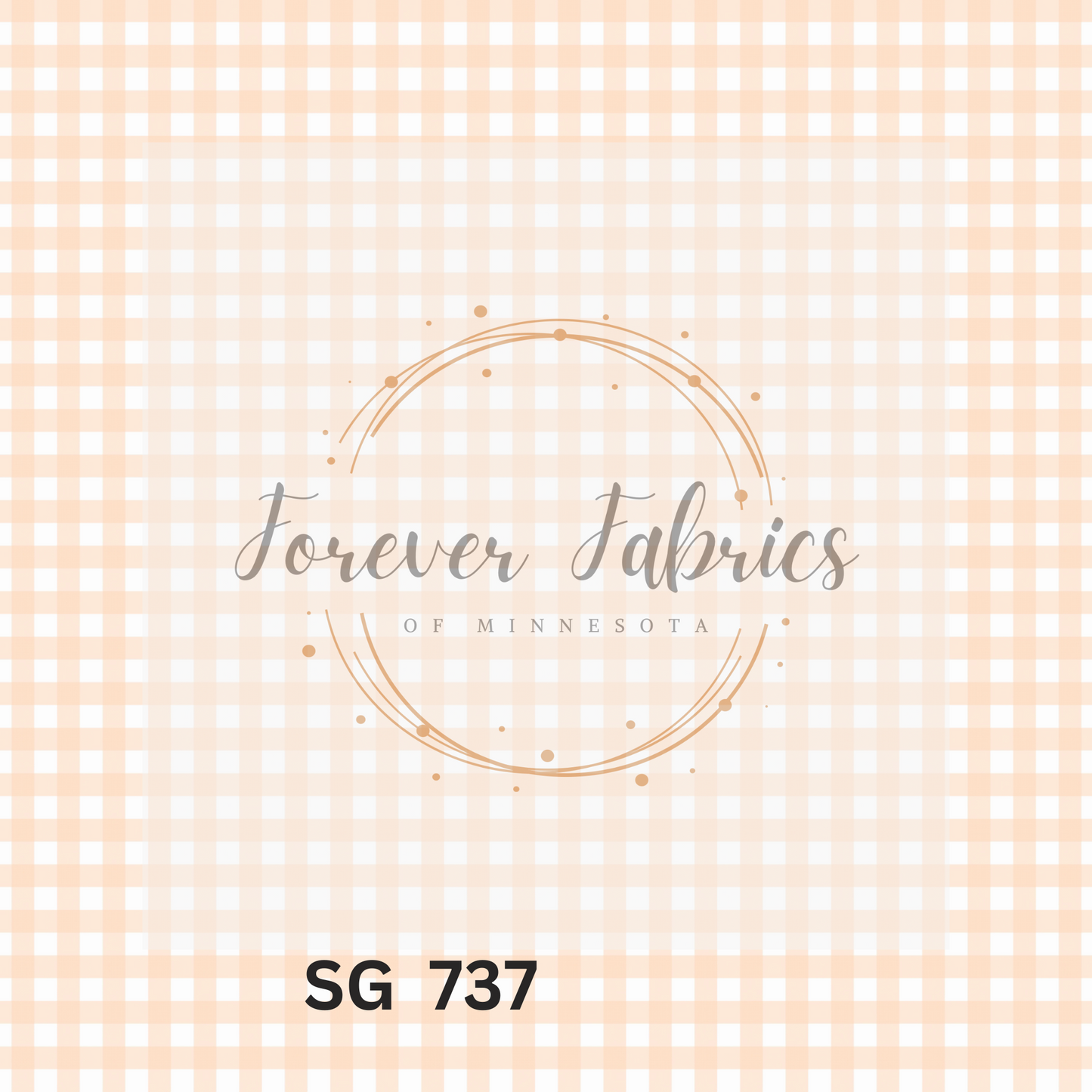 SG 737 | Preorder | Fabric By The Yard