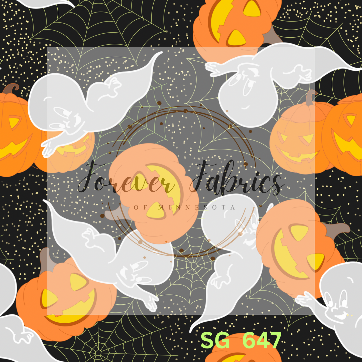 SG 647 | Preorder | Fabric By The Yard