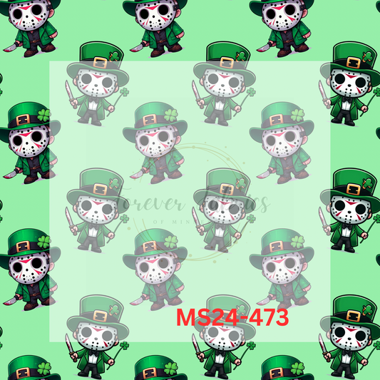 MS24 - 473         | Preorder | Fabric By The Yard