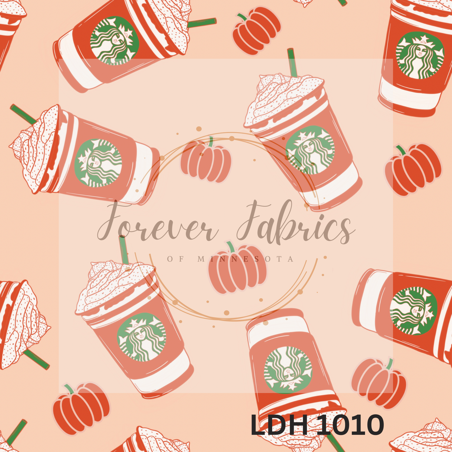 LDH 1010   | Preorder Fabric | By The Yard