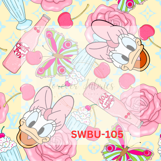 SGBU-105 | Preorder | By The Yard
