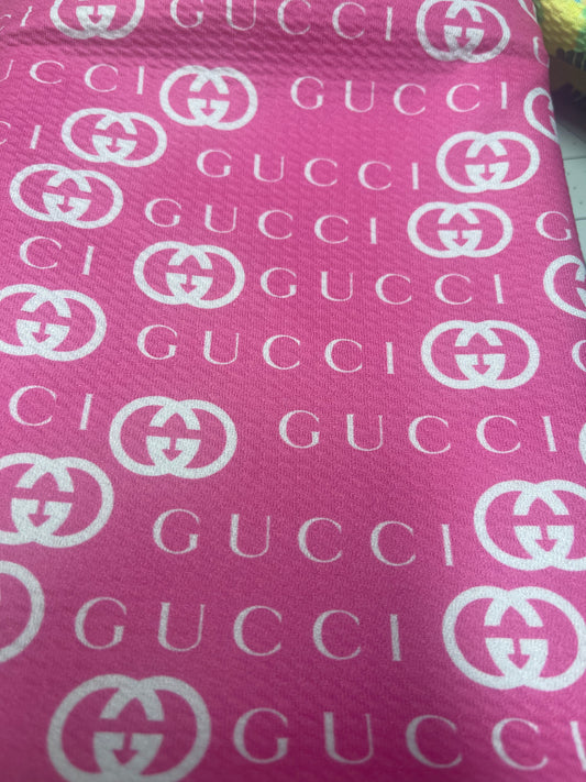 Neon Pink GG| Bullet