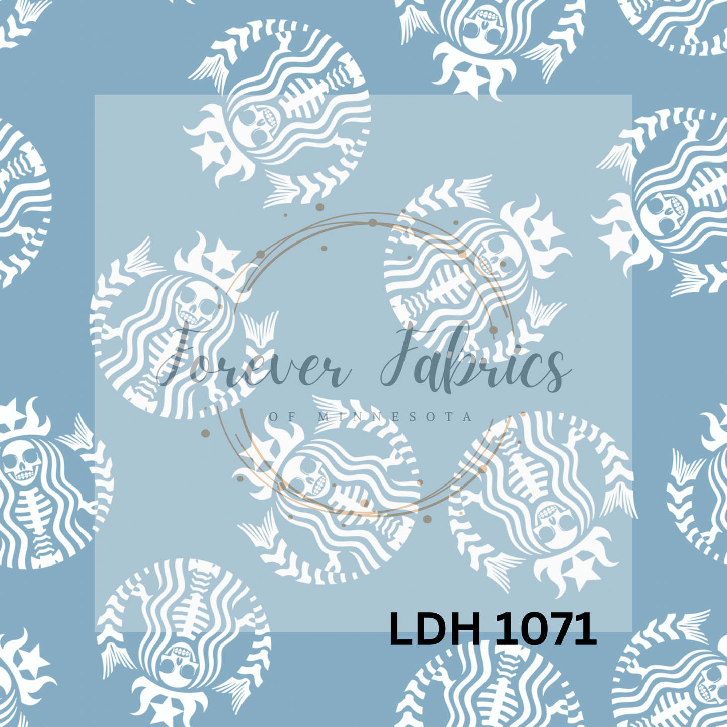 LDH 1071 | Preorder Fabric | By The Yard