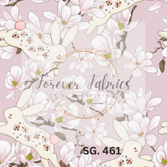 SG 461 | Preorder | Fabric By The Yard