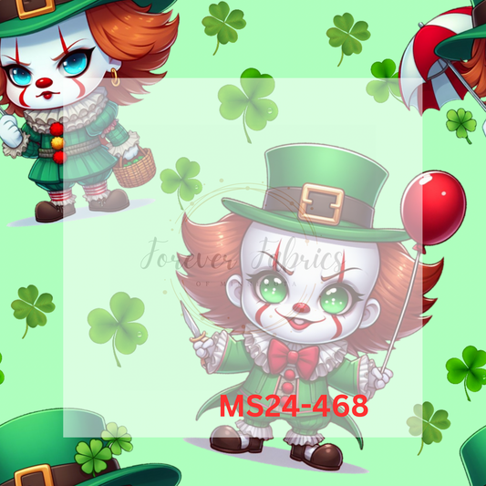 MS24 - 468         | Preorder | Fabric By The Yard