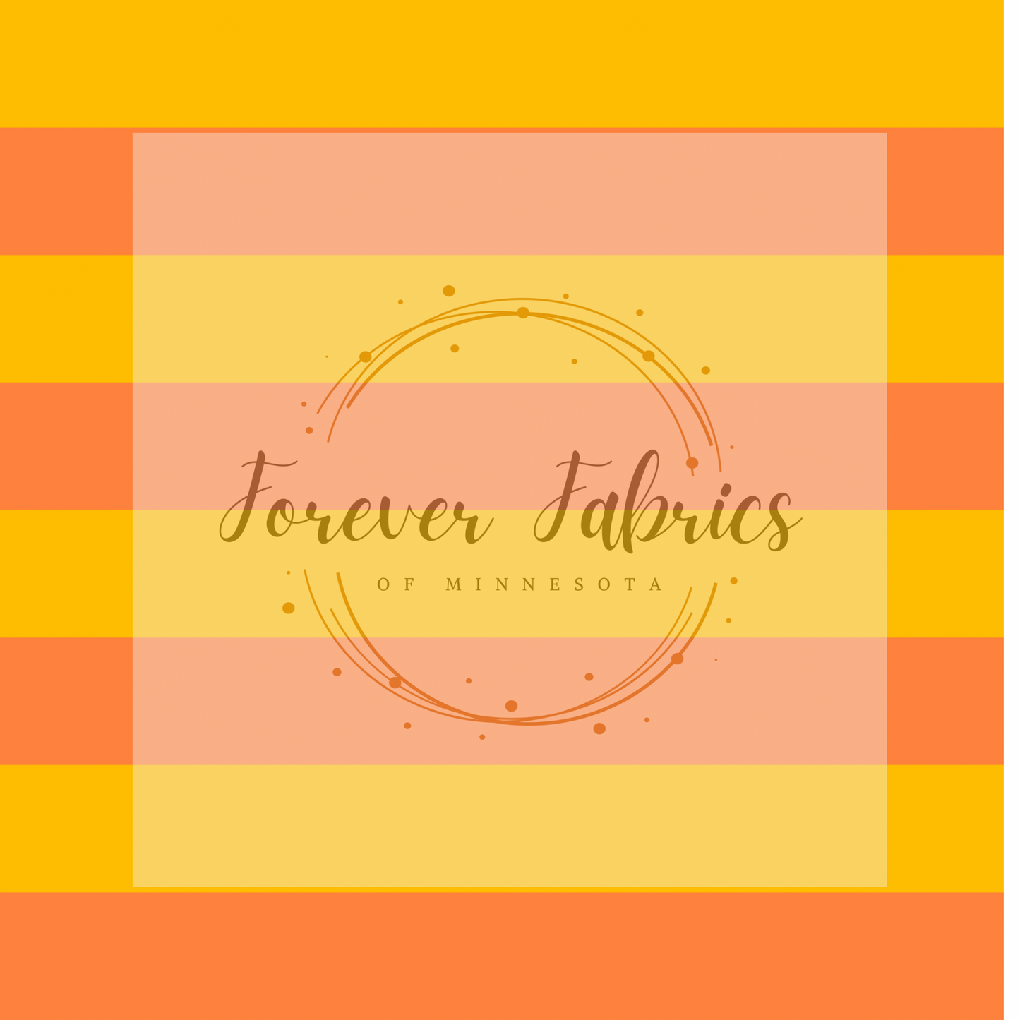 Bright Stripes  3. (BH/ 23) | Preorder | Fabric By The Yard