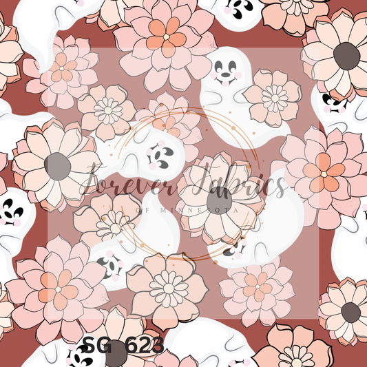SG 623 | Preorder | Fabric By The Yard