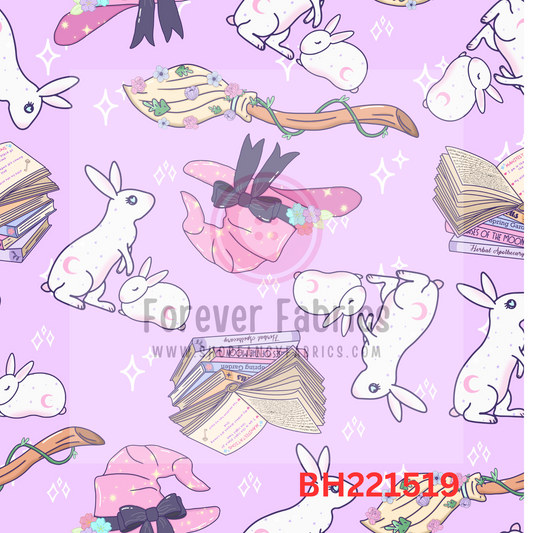 BH221519  | Preorder  | Fabric By The Yard