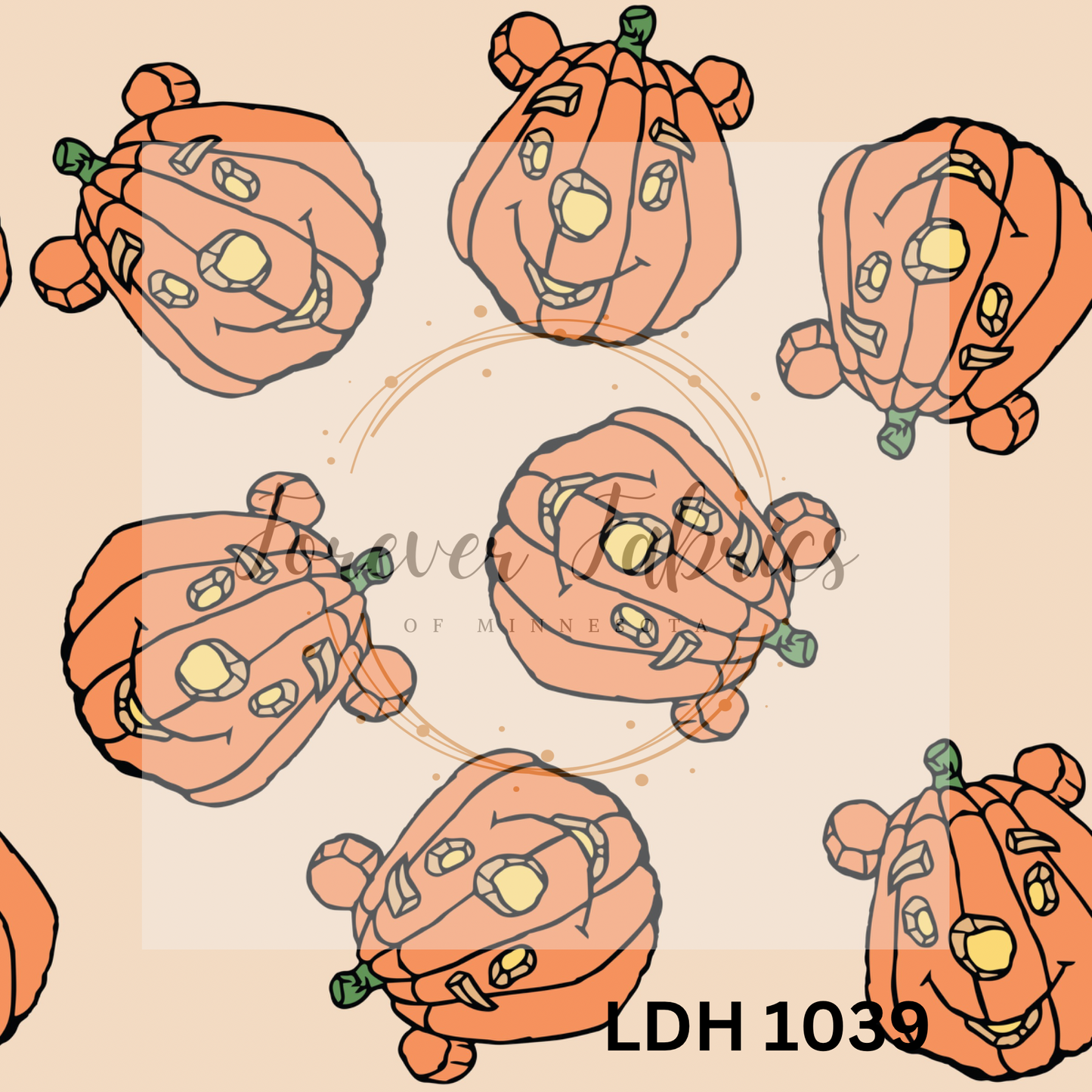 LDH 1039    | Preorder Fabric | By The Yard