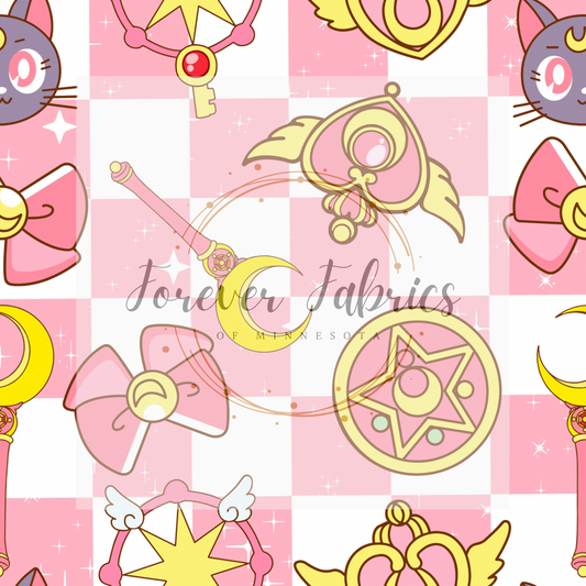 Sm .   . (BH/ 22) | Preorder | Fabric By The Yard