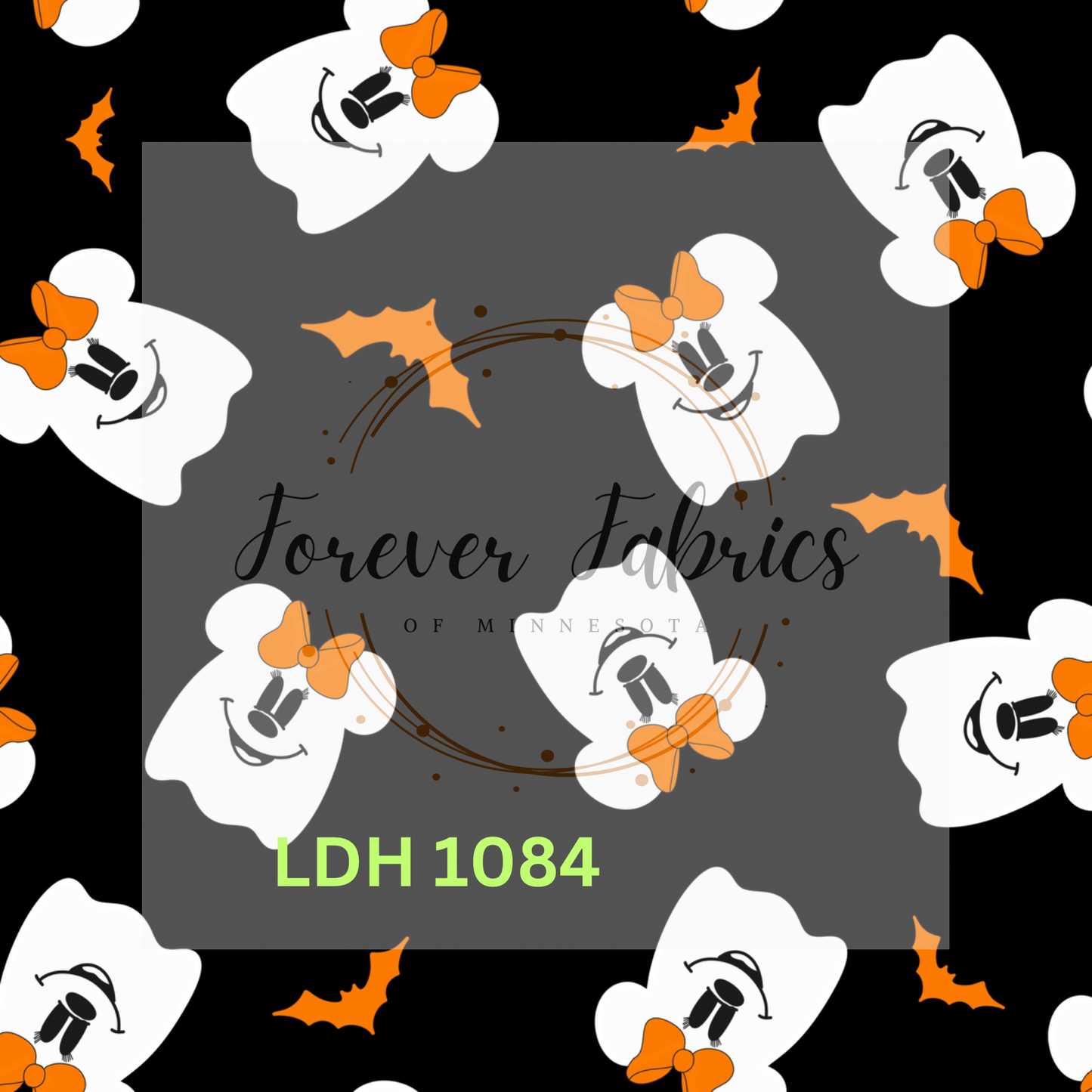 LDH 1084| Preorder Fabric | By The Yard