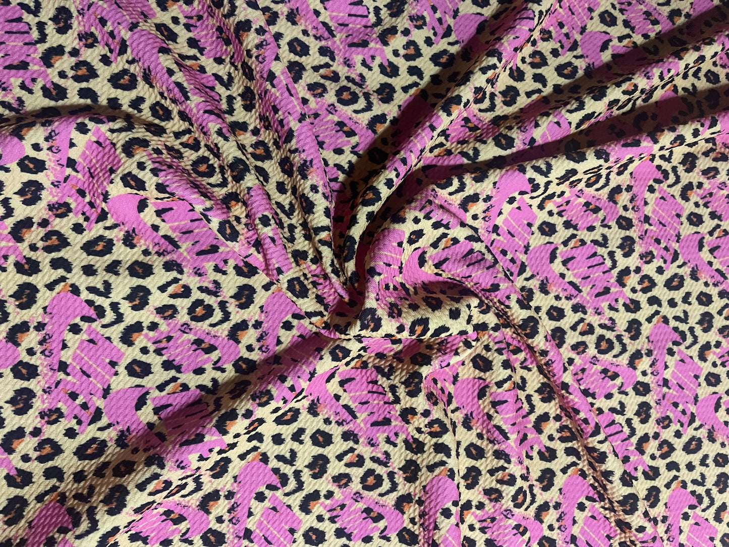 Cheetah  Swoosh  | Bullet