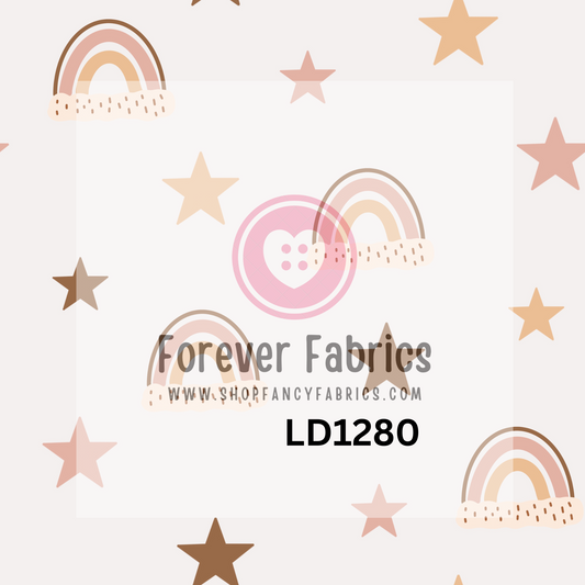 LD1280   -22| Preorder | By The Yards