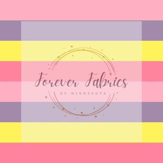 Sailor Moon Coordinates.   . (BH/ 22) | Preorder | Fabric By The Yard