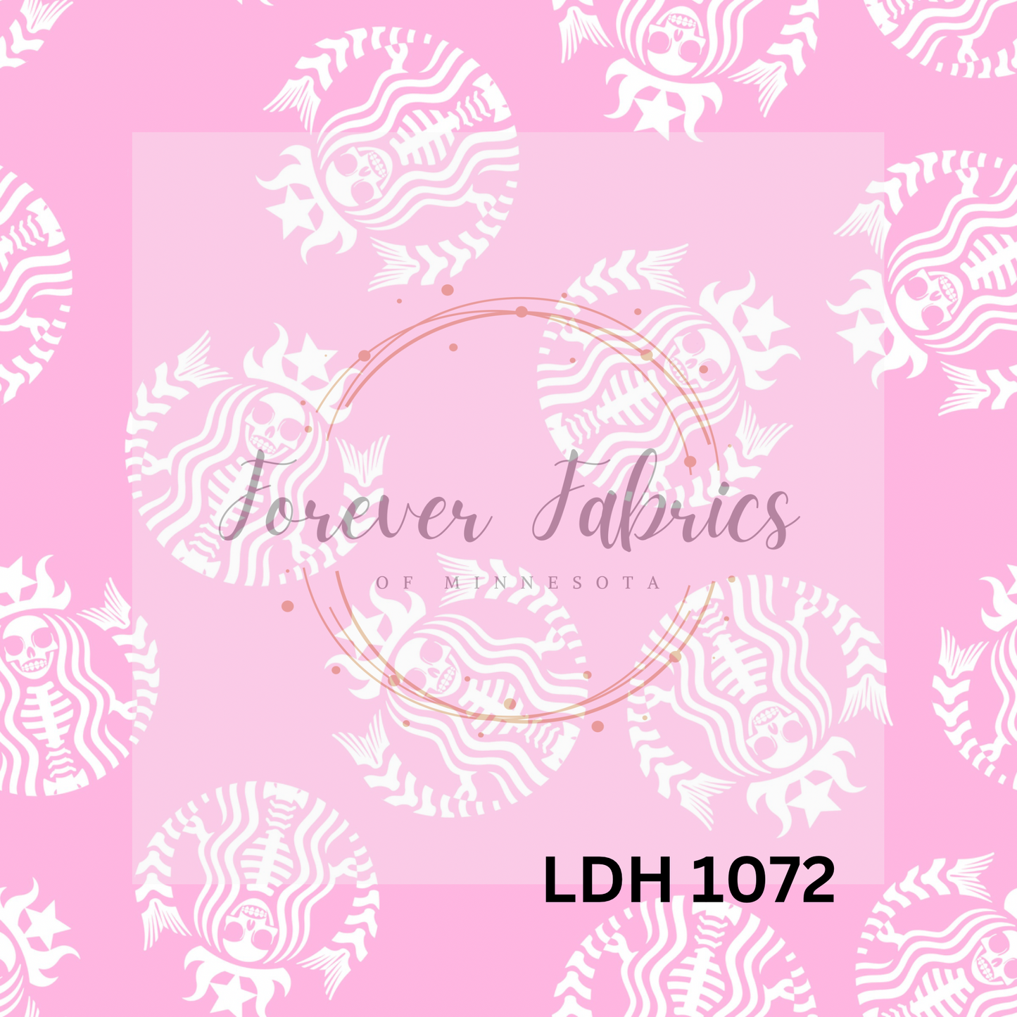 LDH 1072    | Preorder Fabric | By The Yard