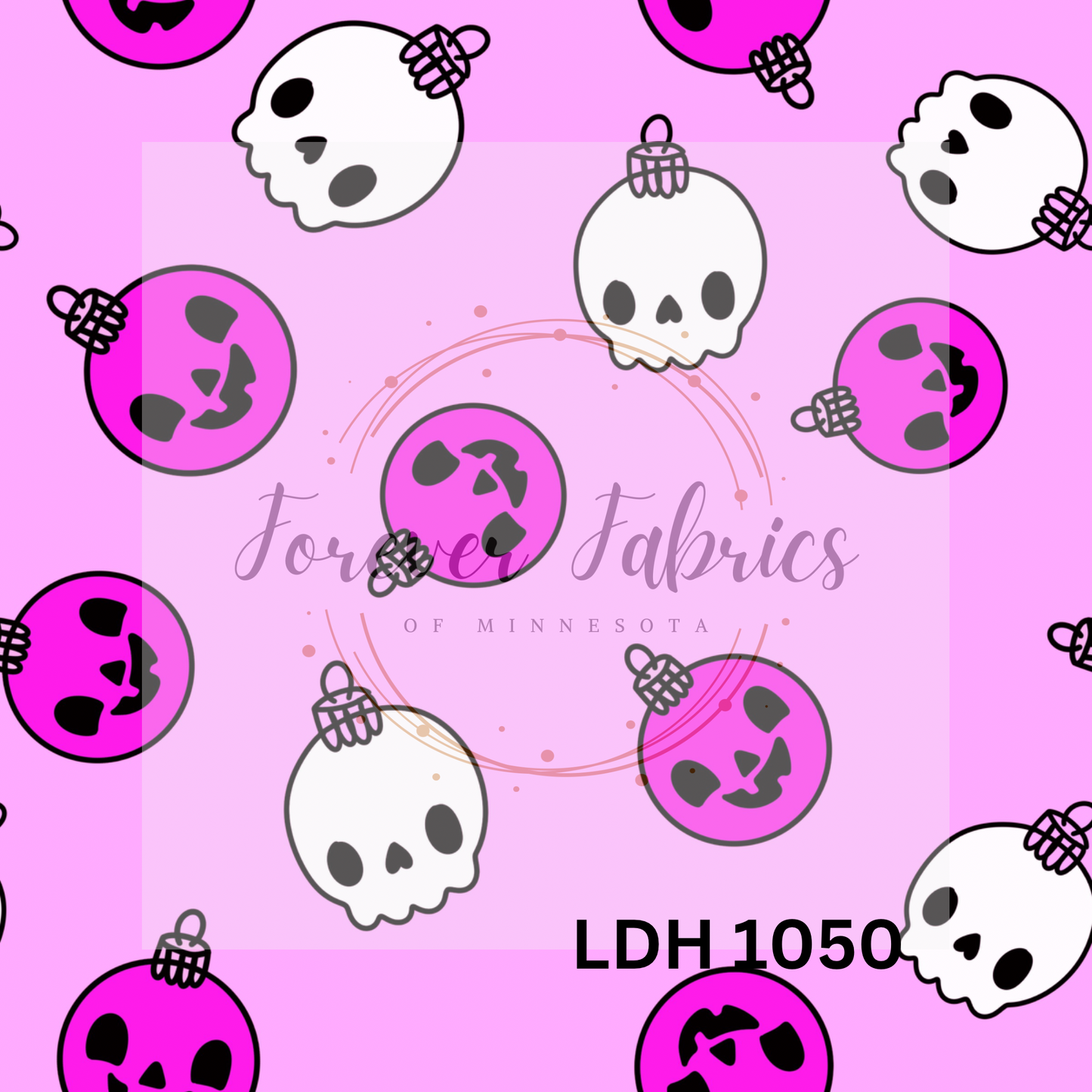 LDH 1050| Preorder Fabric | By The Yard