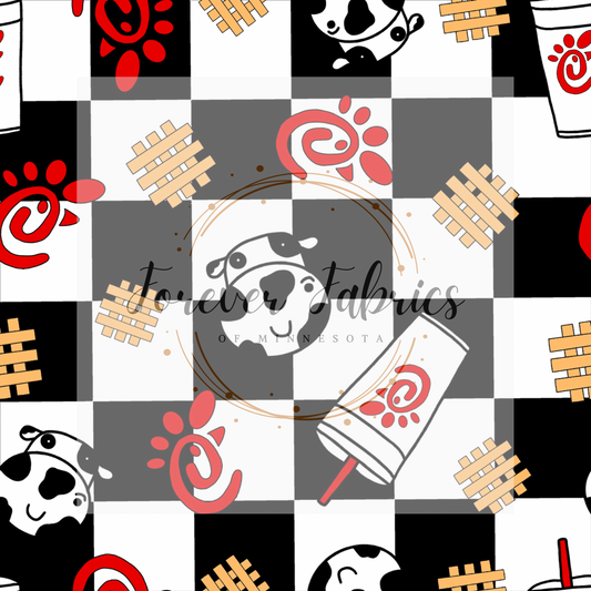CFA  .   . .  (BH/ 23). | Preorder | Fabric By The Yard