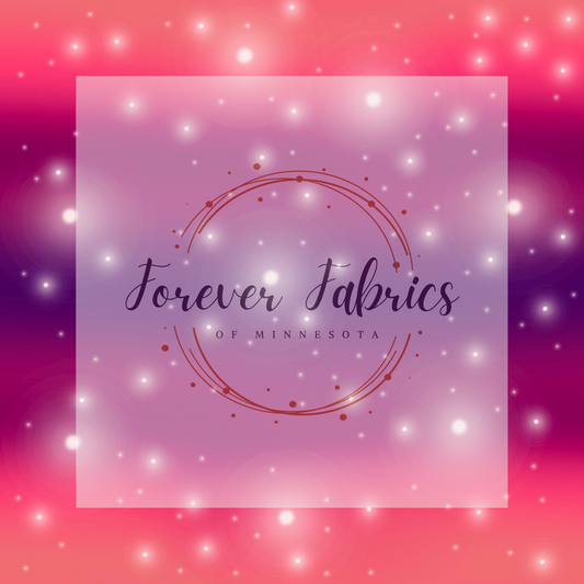 Princess J Coordinate . . . . (BH/ 24)| Preorder | Fabric By The Yard