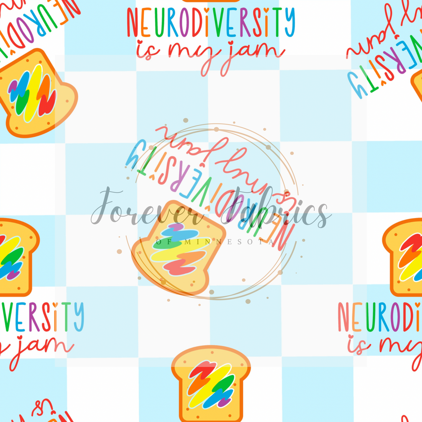 Jam.  .  . (BH/ 23) | Preorder | Fabric By The Yard