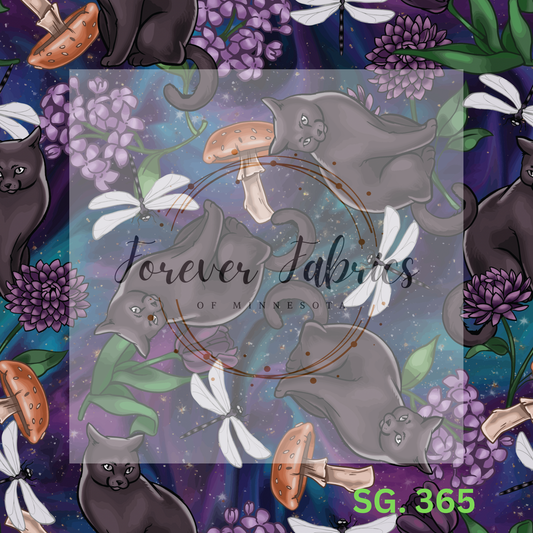 SG 365 . | Preorder | Fabric By The Yard